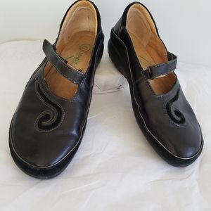 Naot Shoe